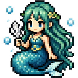 マーメイド