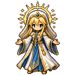 ライフパス33のキャラクター