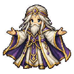 ライフパス9のキャラクター